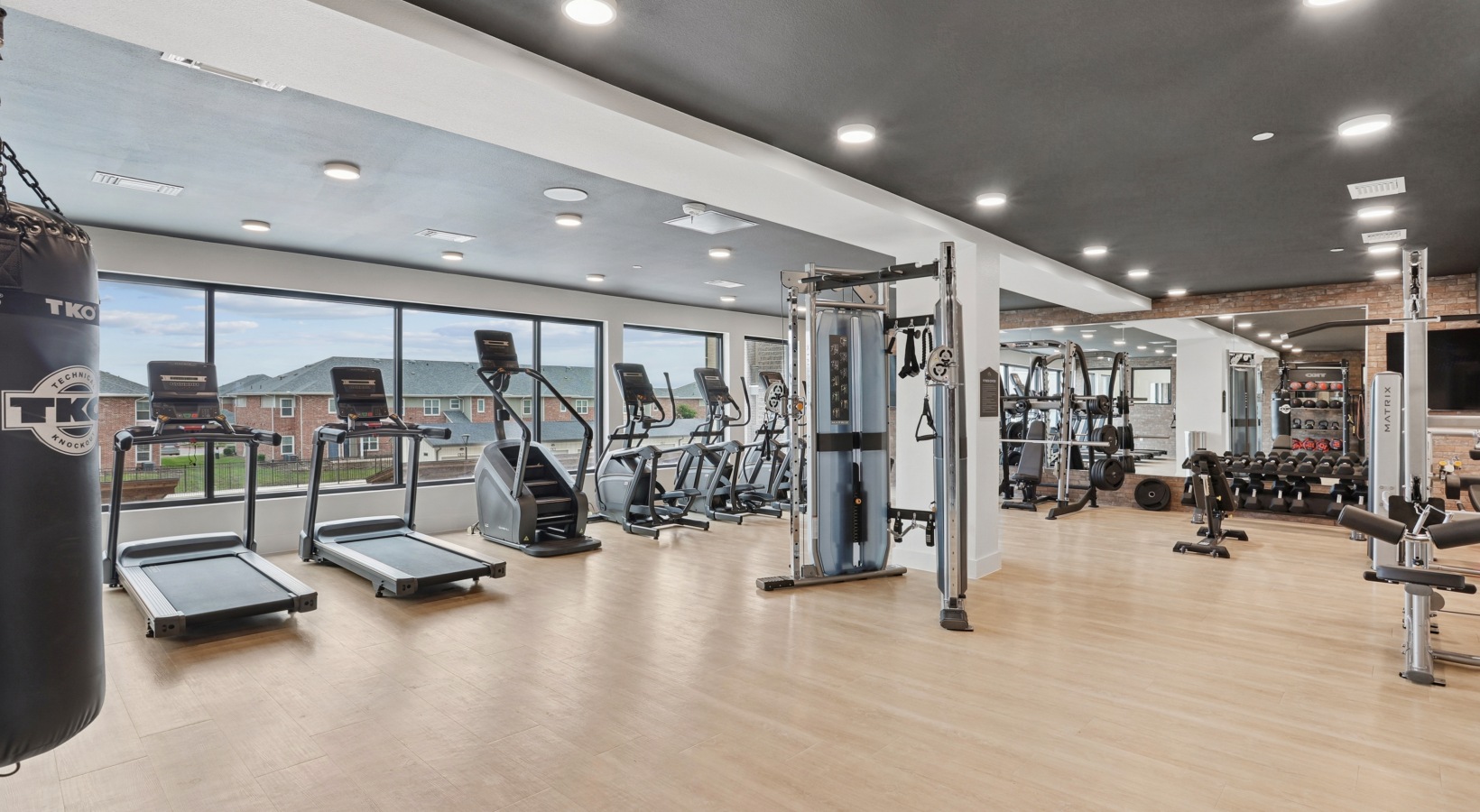 Wildwood Luxury Urban Homes Image 6