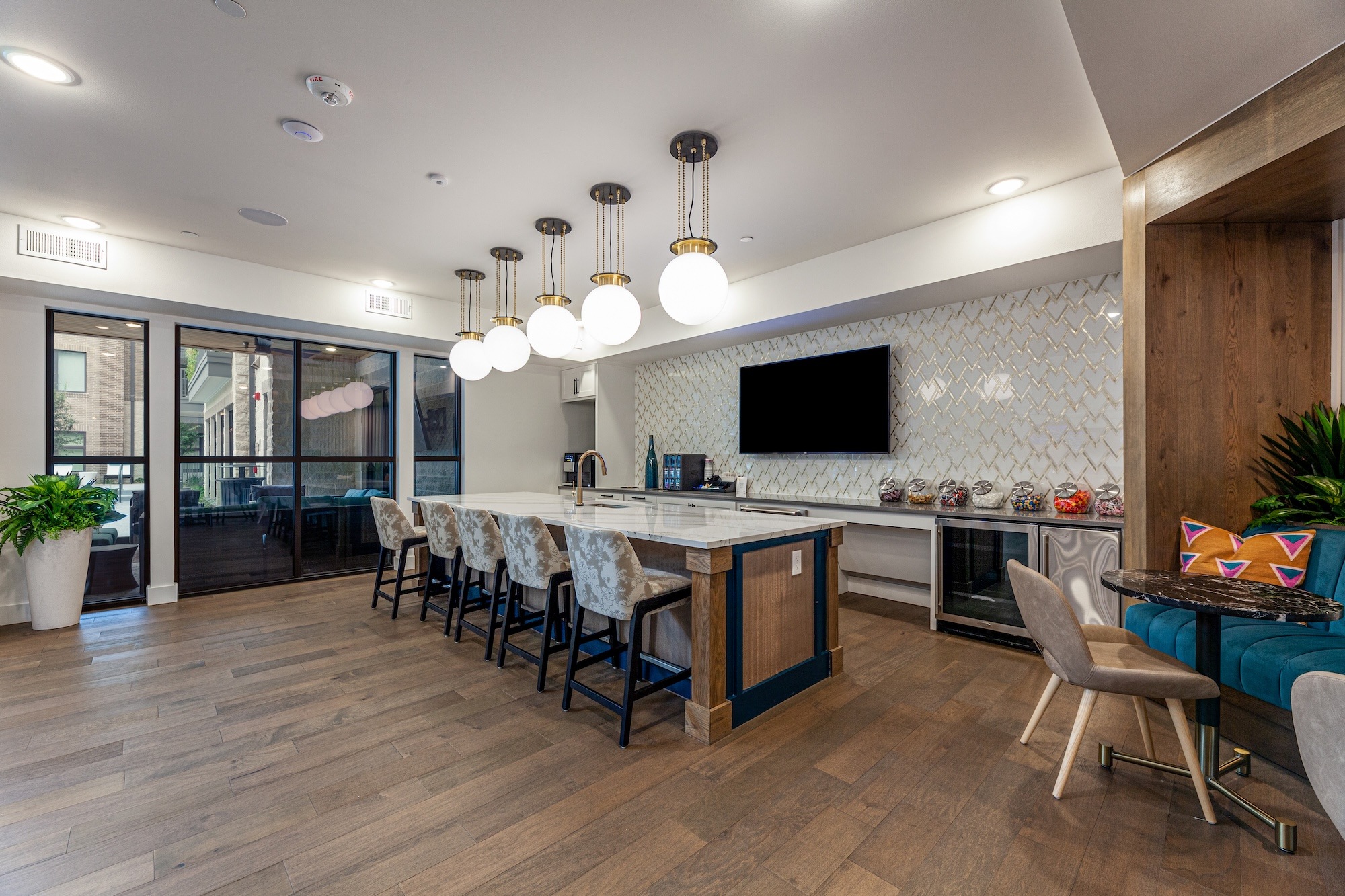 Maple + Denton Image 12