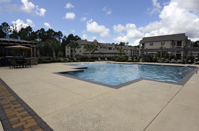 Brookstone Park Apartments Image 5