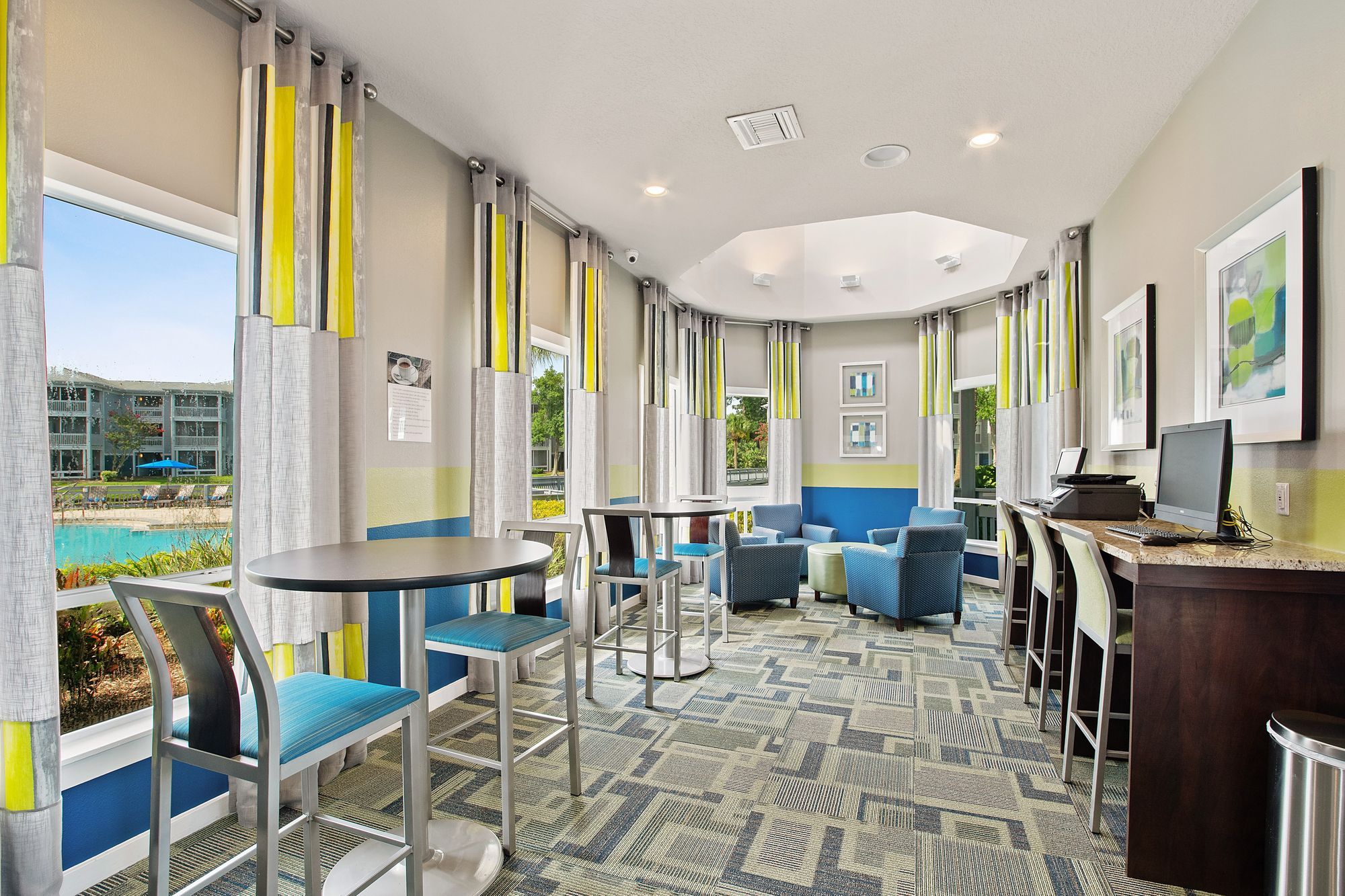 Arium Winter Park  Image 24