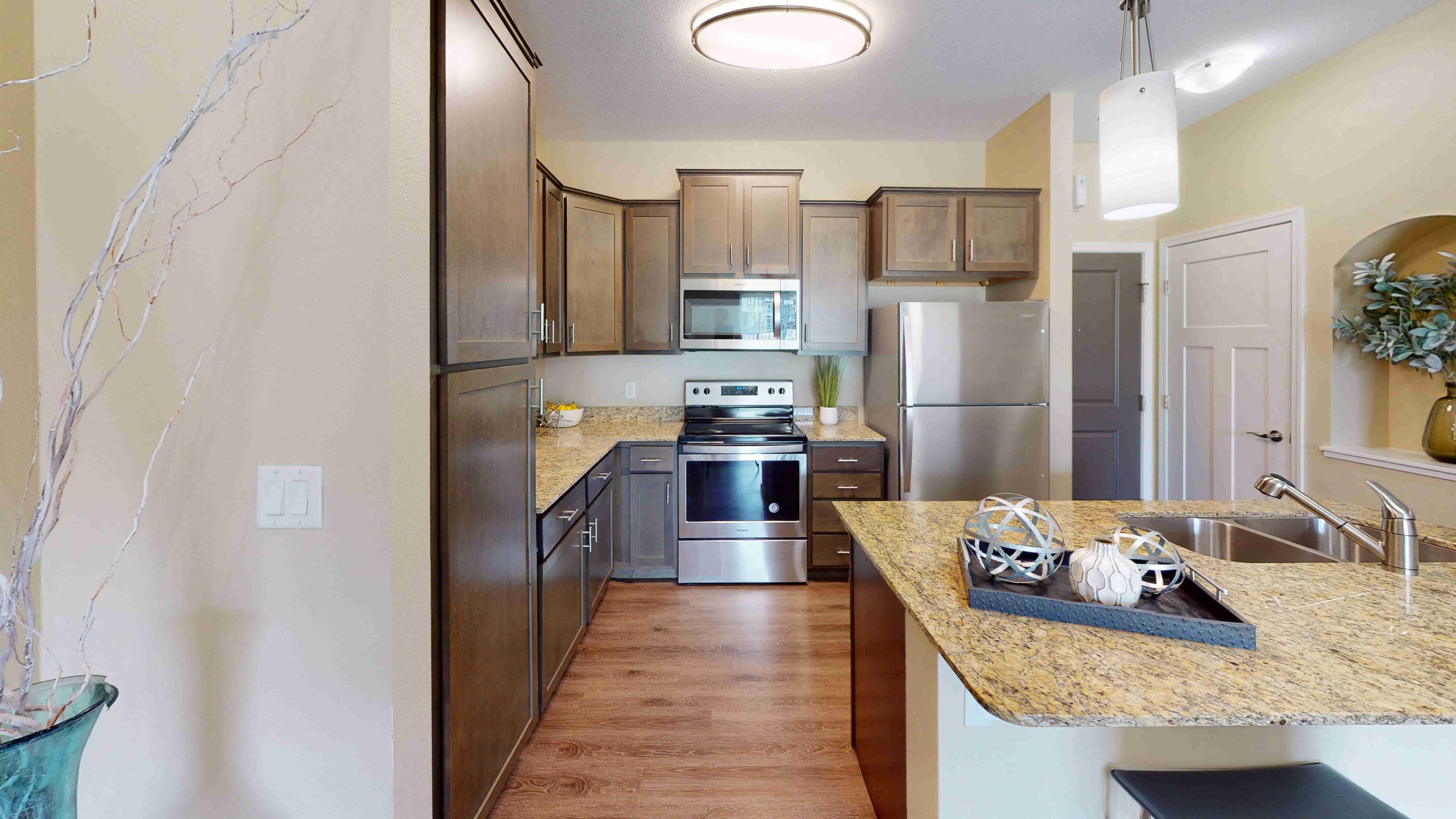 Skye at Arbor Lakes Image 2