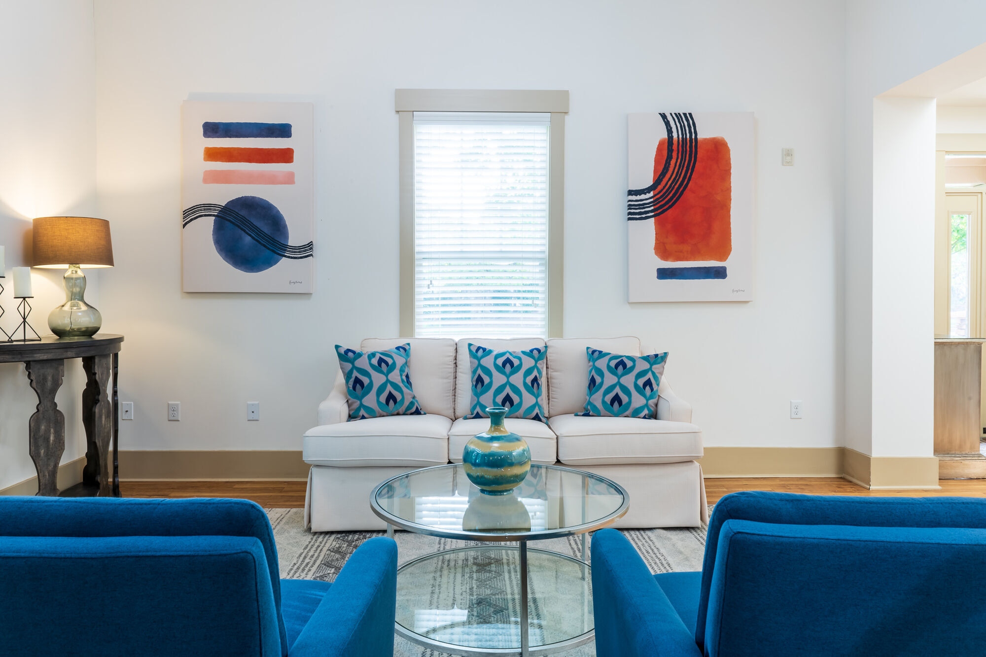 The Townhomes at Chapel Watch Village Image 18