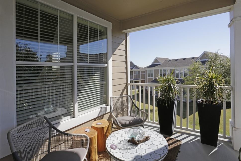 Kia Ora Park Apartments Image 13