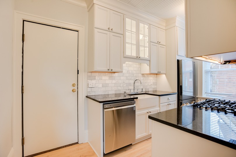 Classic City Apartments Image 4