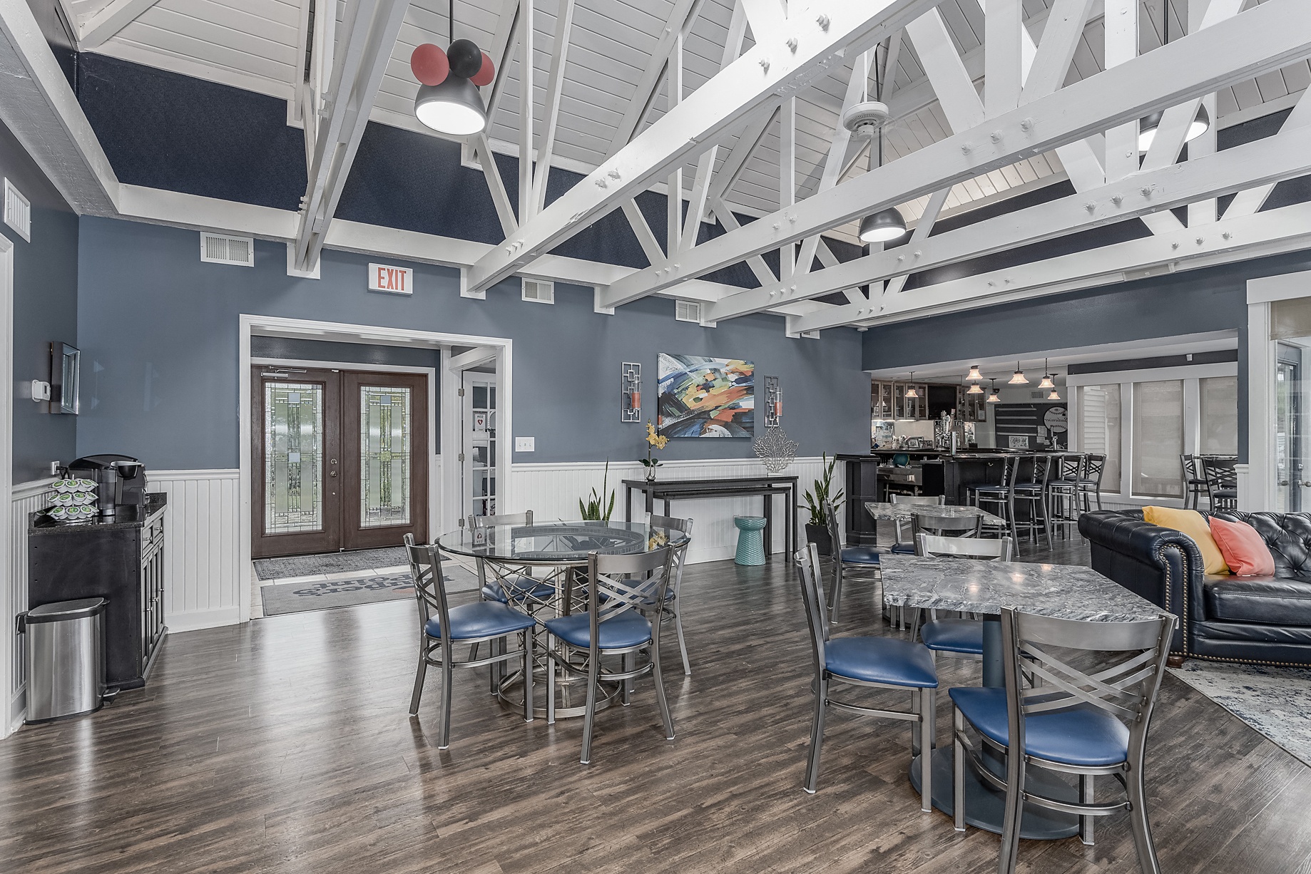 Harpers Point Apartments* Image 38