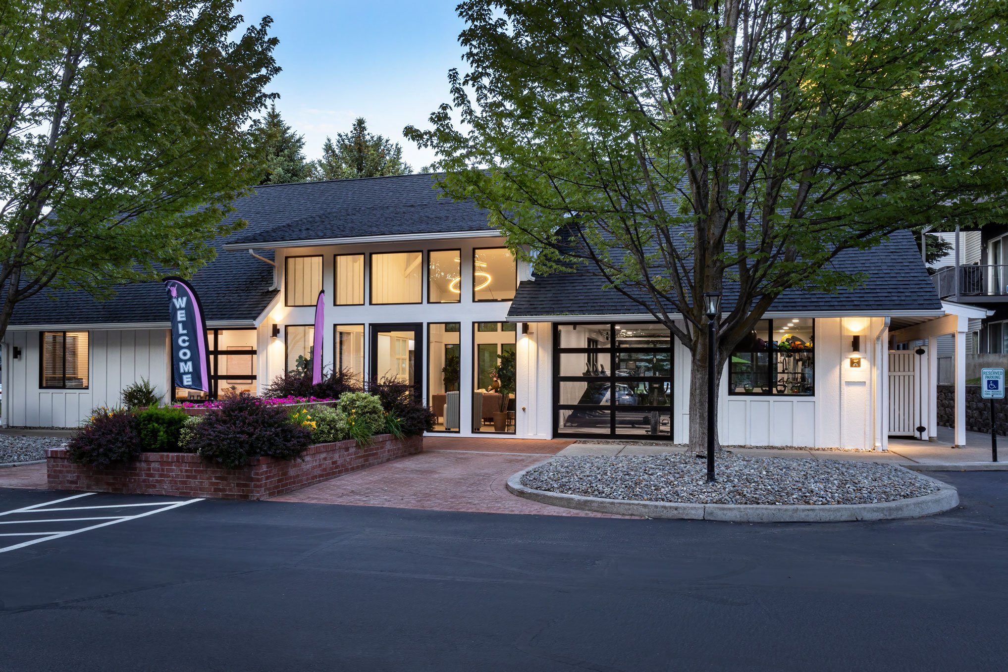 Clubhouse