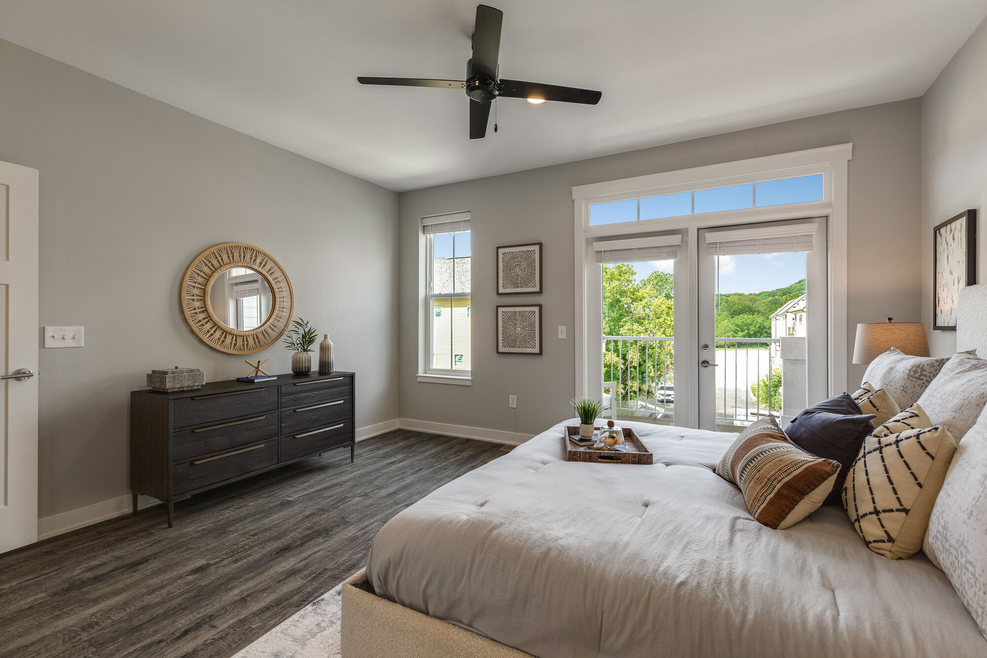 Oakbrook Townhomes Image 9