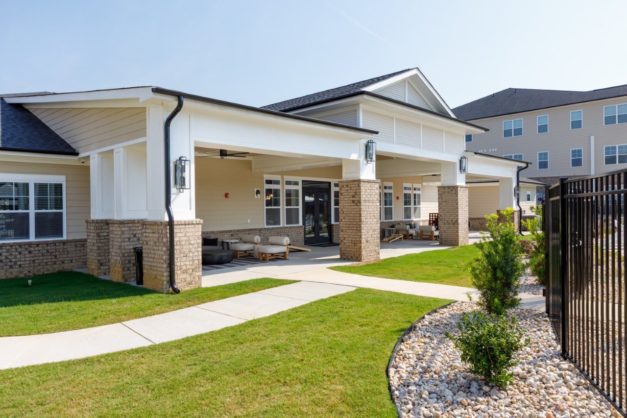 The Carolinian Apartments Image 13