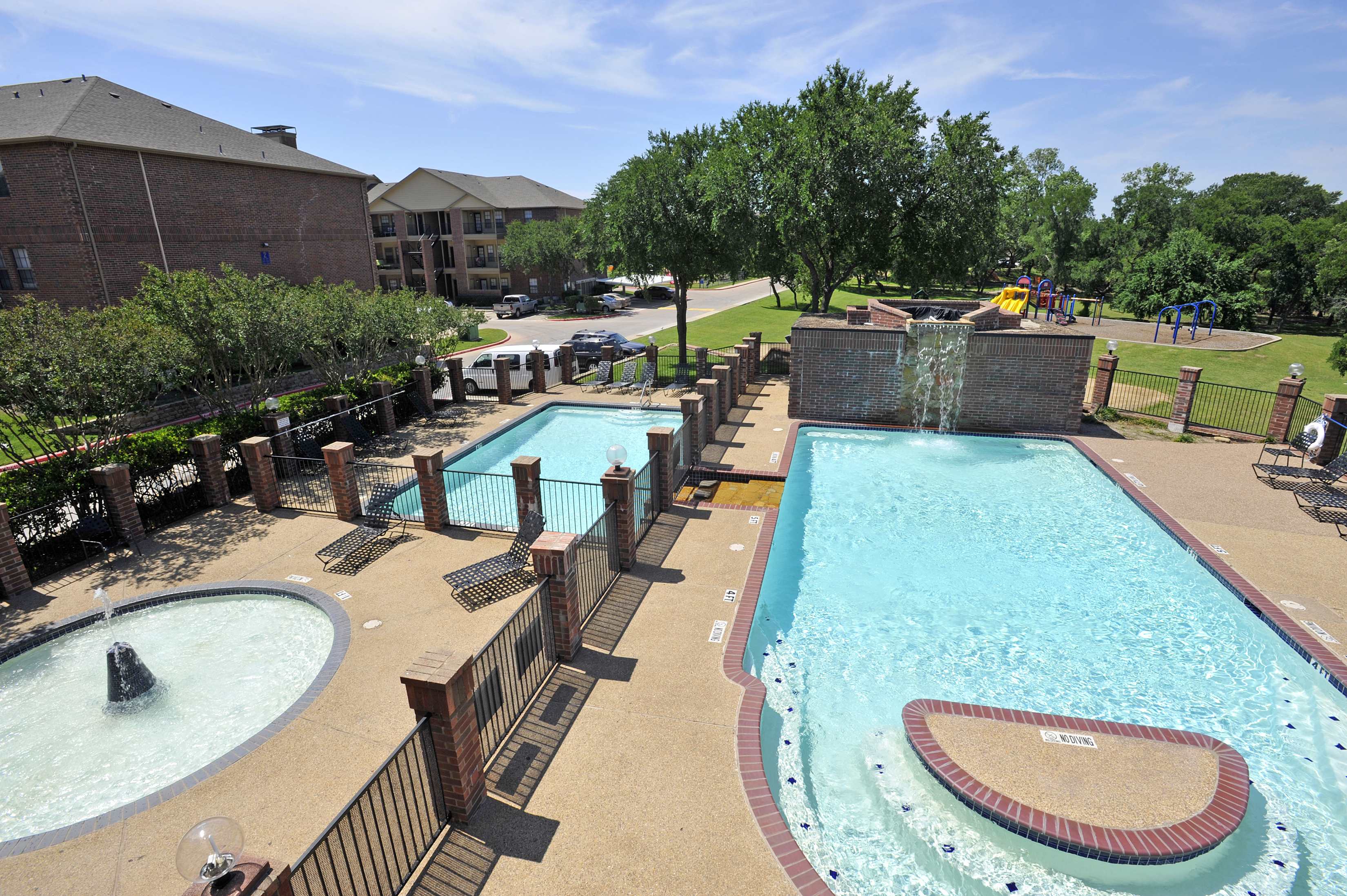 Carrollton Park Of North Dallas Image 1