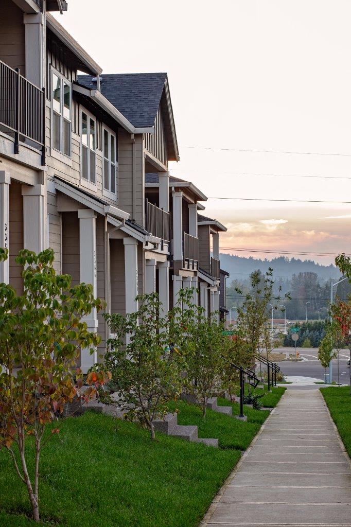 Residences at Butler Creek Image 20