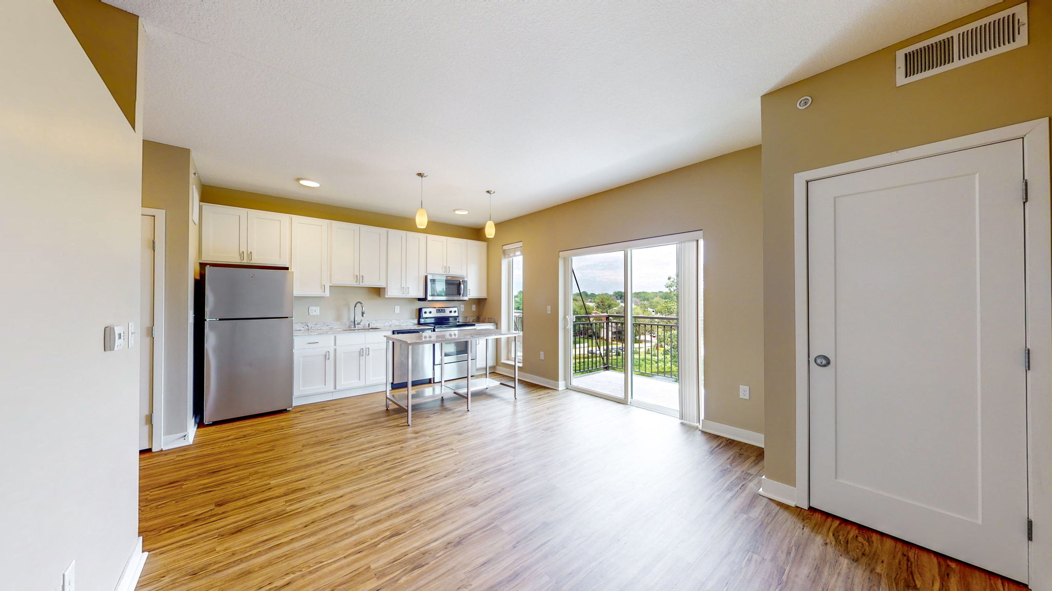 The Liberty Apartments & Townhomes Image 26