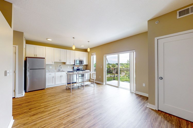 The Liberty Apartments & Townhomes Image 26