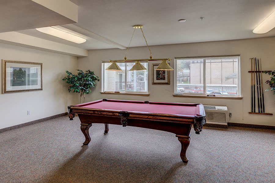 The Vintage at Burien Image 6