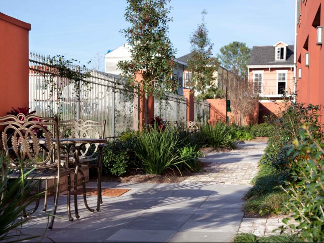 Spectacular Outdoor Gardens