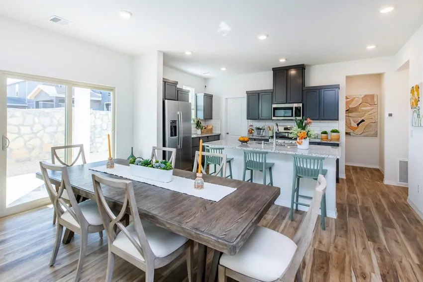 Campo Del Sol Image 11