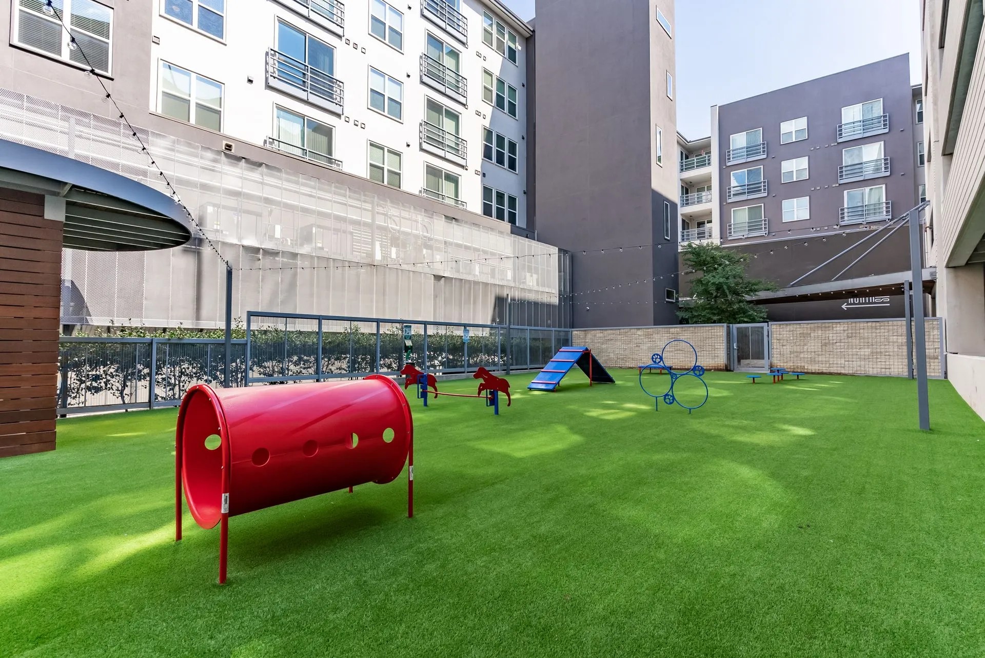 The Standard at Domain Northside Image 3