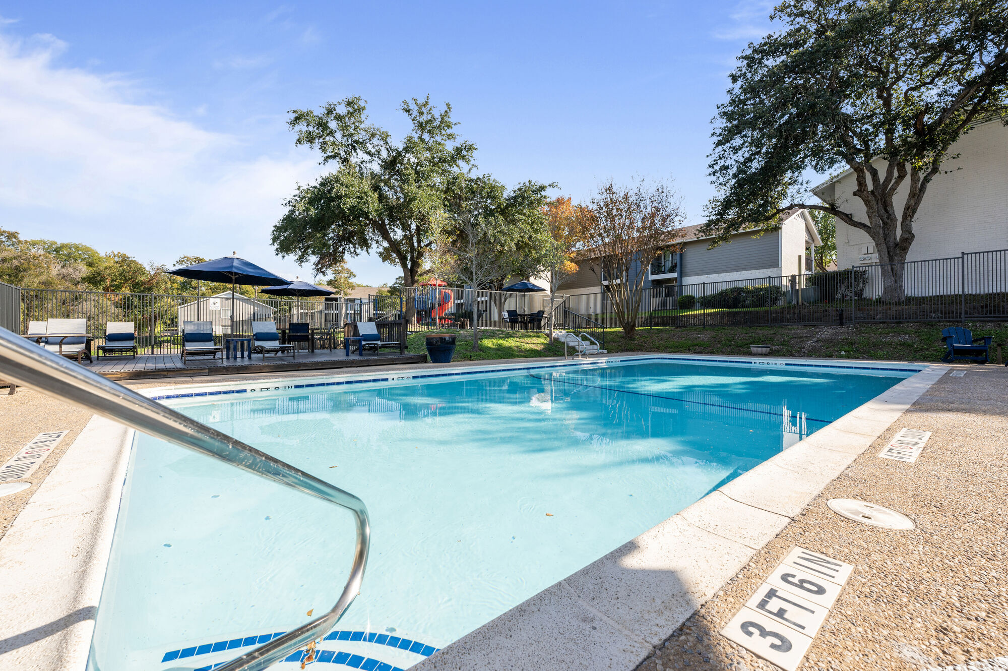The Hilltop Apartment Homes Image 78