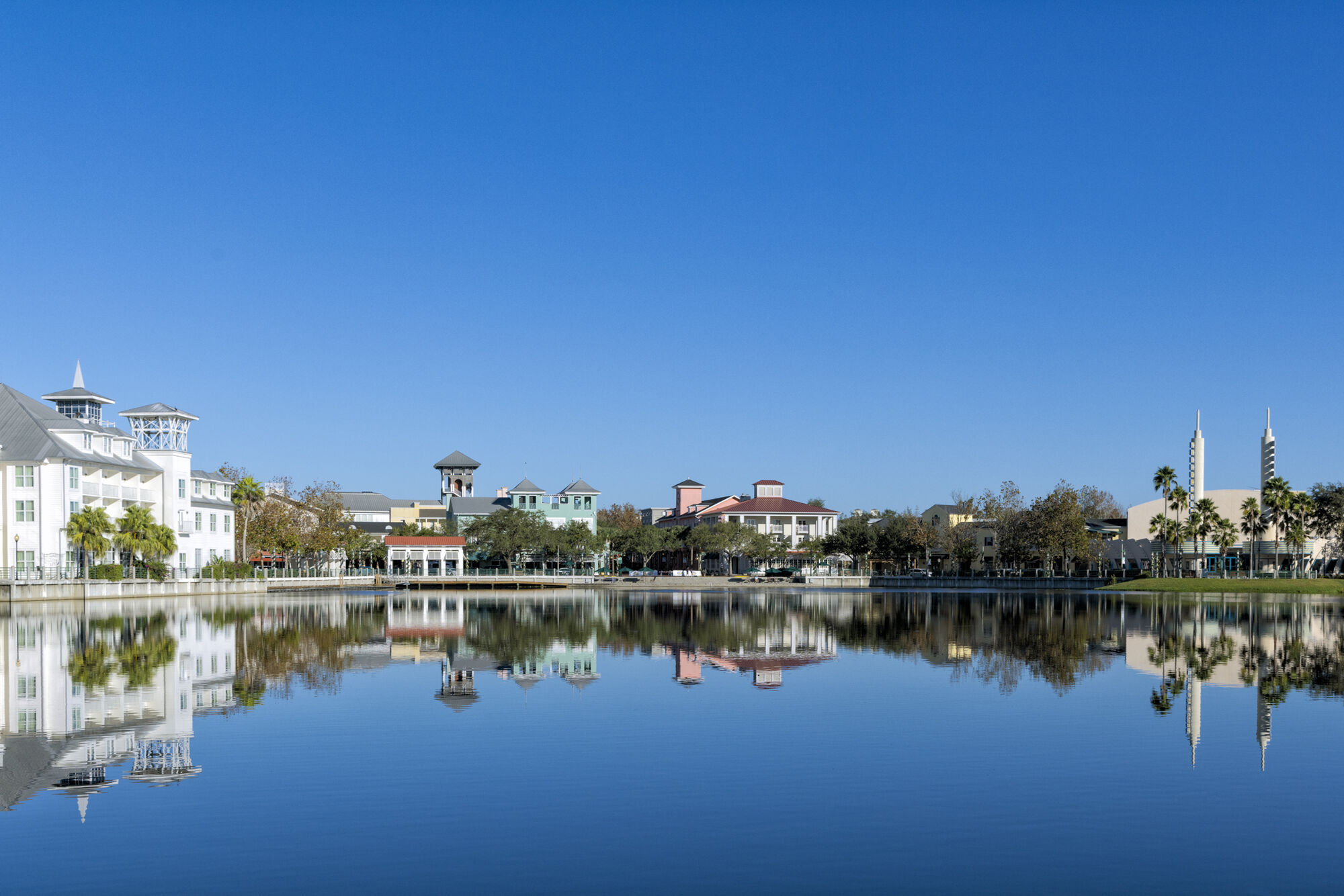Camden Town Square Image 38