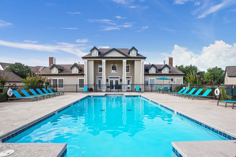 Villas at Stonebridge Image 2