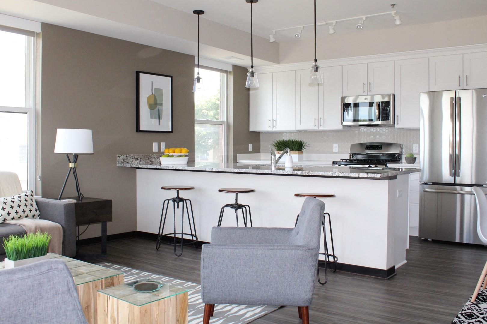 The Shoreham Apartments Image 112