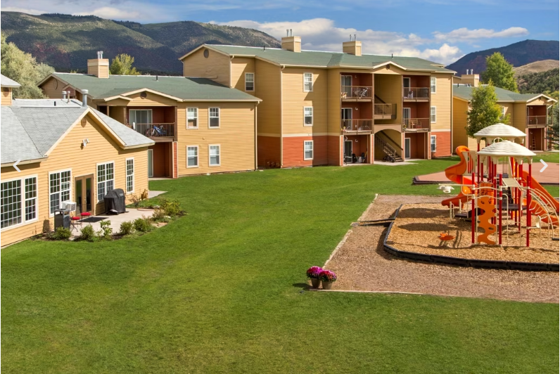 Eagle Villas Image 2