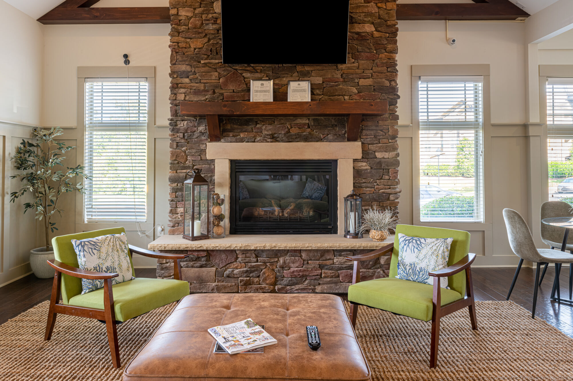 Cosgrove Hill Image 8