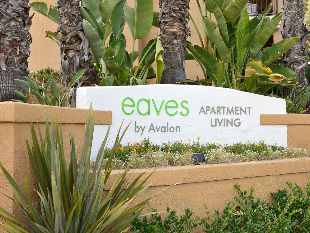 Community entrance
