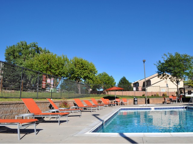 North Creek Apartments Image 3