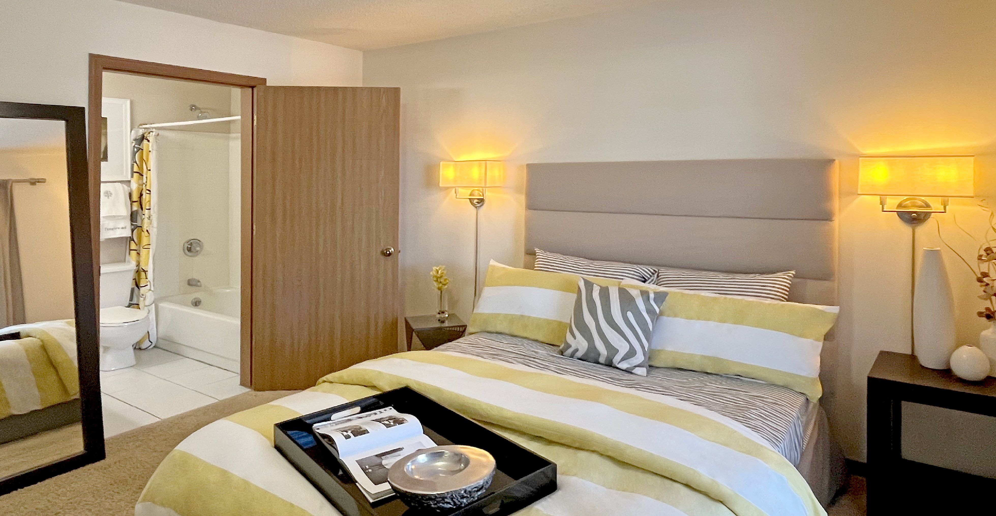 Tanglewood Apartments Image 4