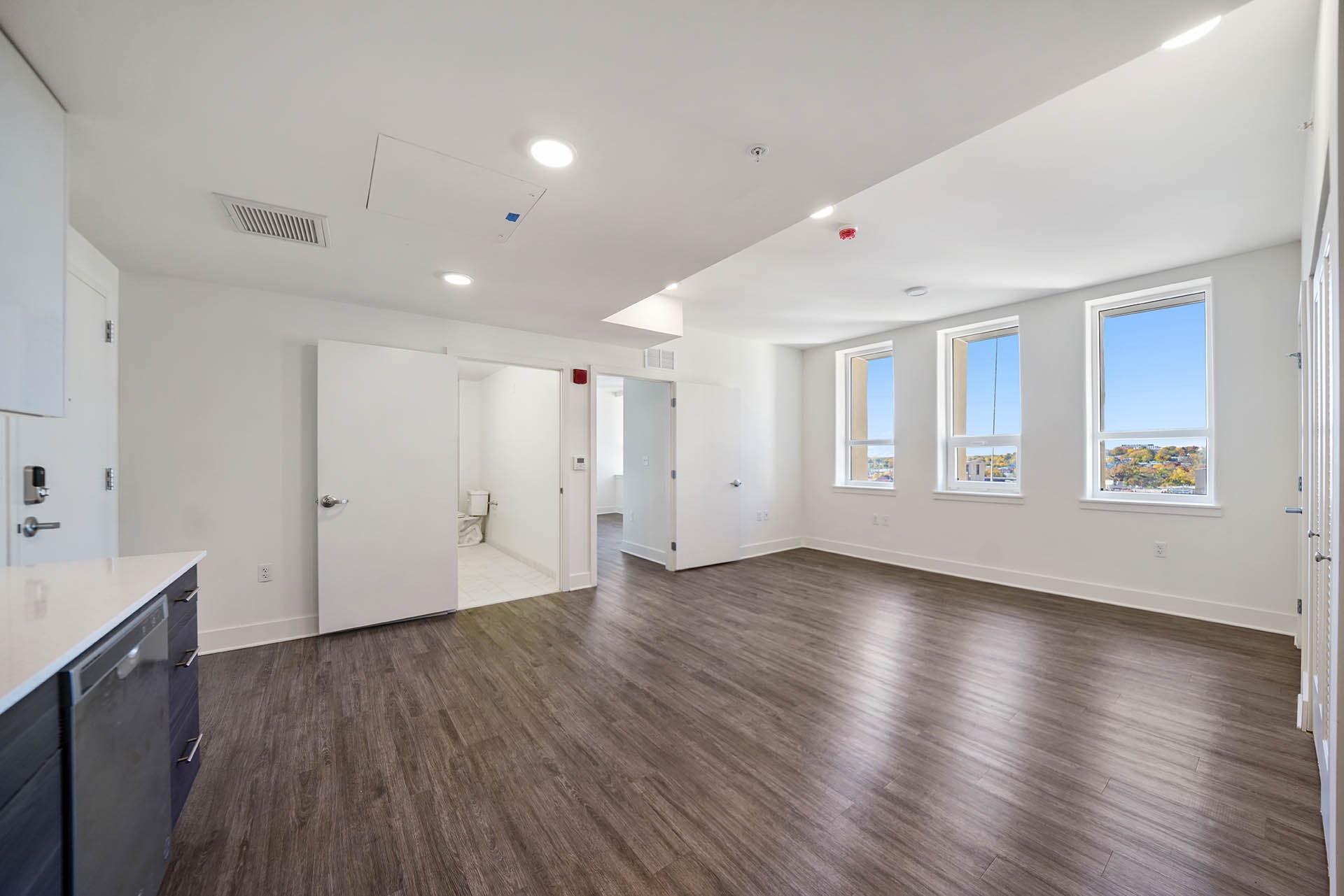 901 Market Tower Image 6