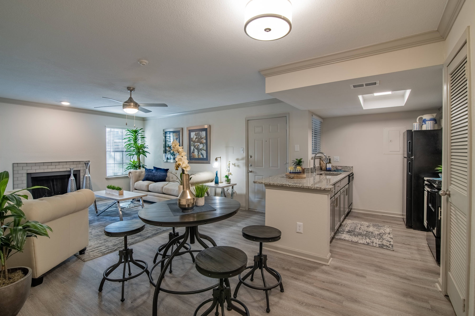 Overlook At Bear Creek Image 5