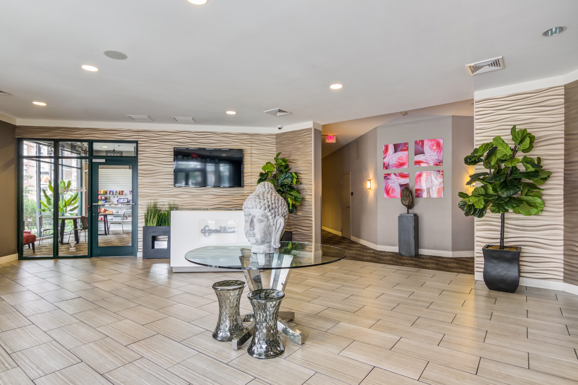 The Key at Yale and Towne Image 28