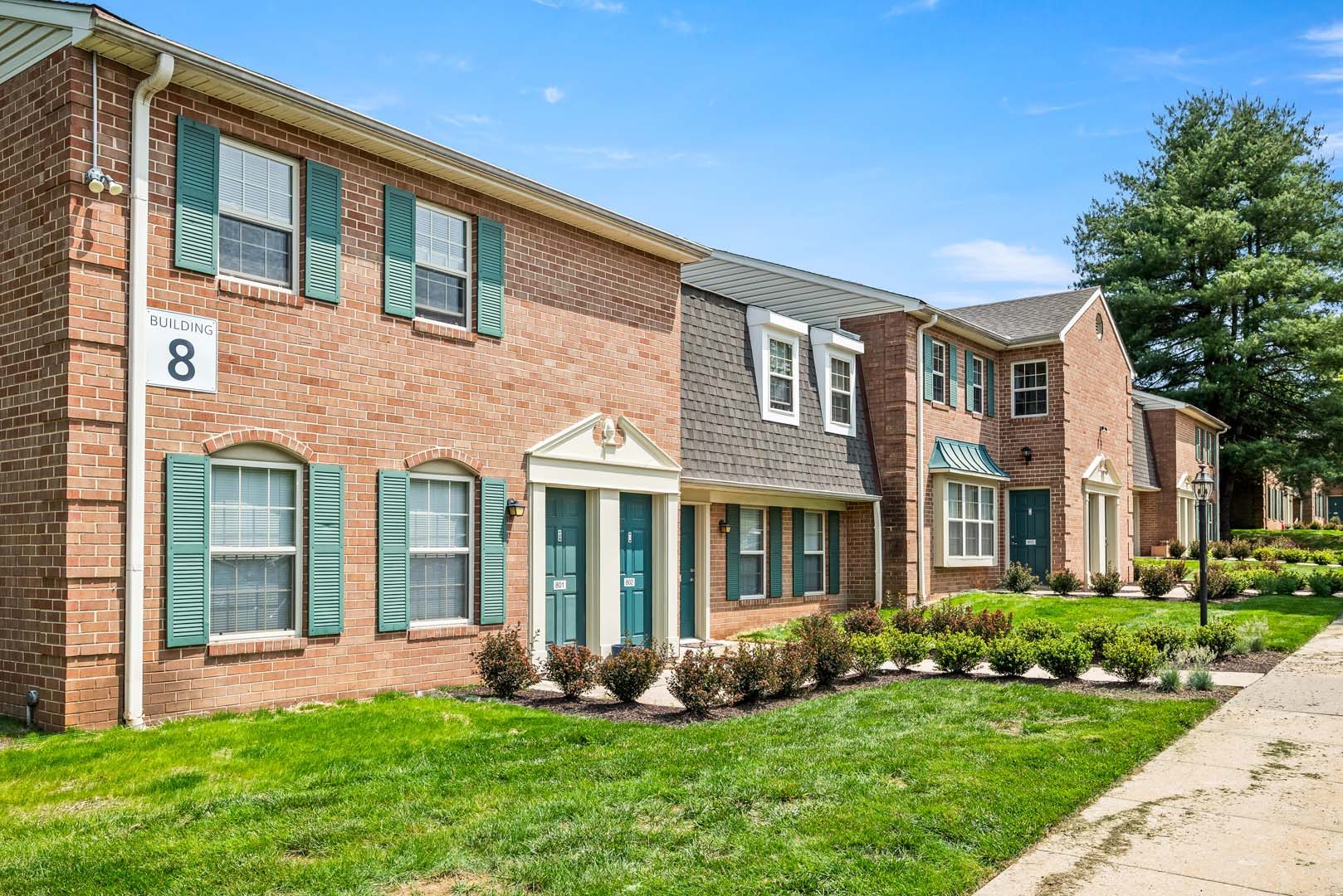 New Kent Apartments Image 37