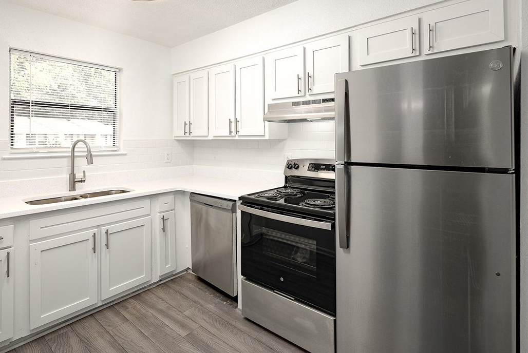 Spaulding Hills Apartments Image 7