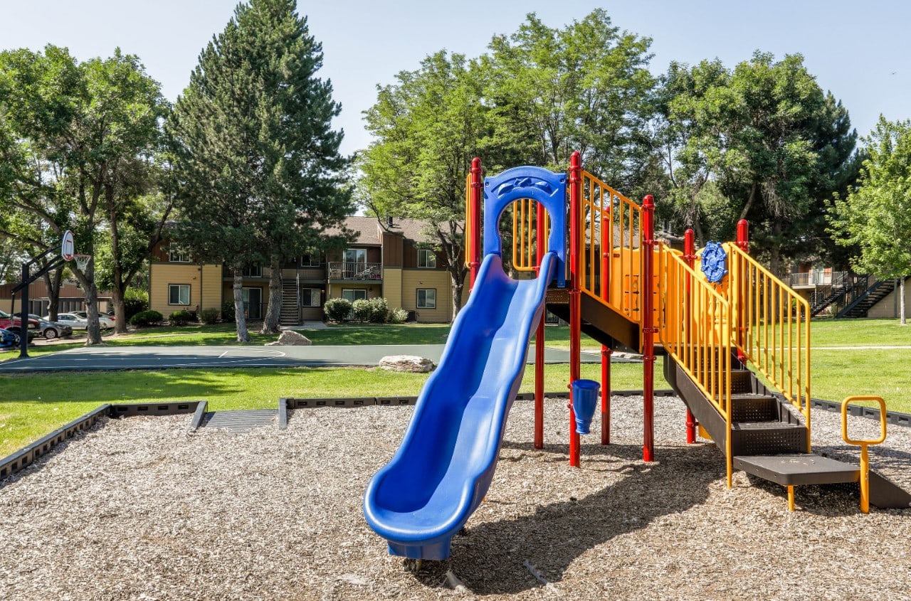 Copper Flats Apartments Image 3