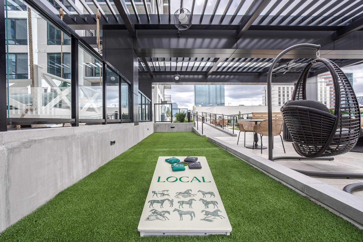 Local Nashville Image 39