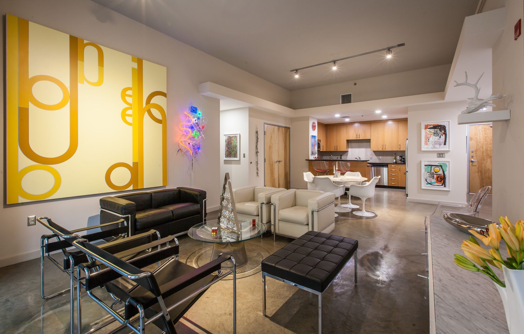 Third Rail Lofts Image 5