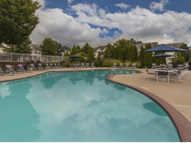 Chestnut Pointe Apartments Image 17