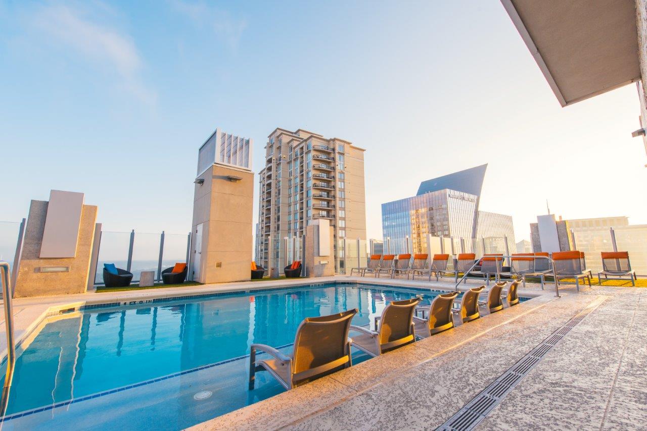 SkyHouse Buckhead Image 6