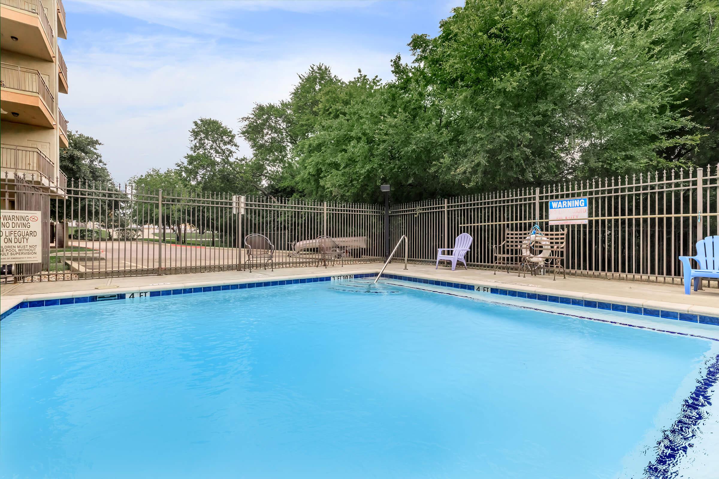 City View at the Park Image 1