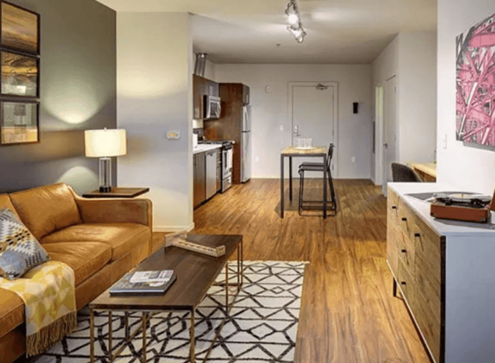 Northwood Apartments Image 3