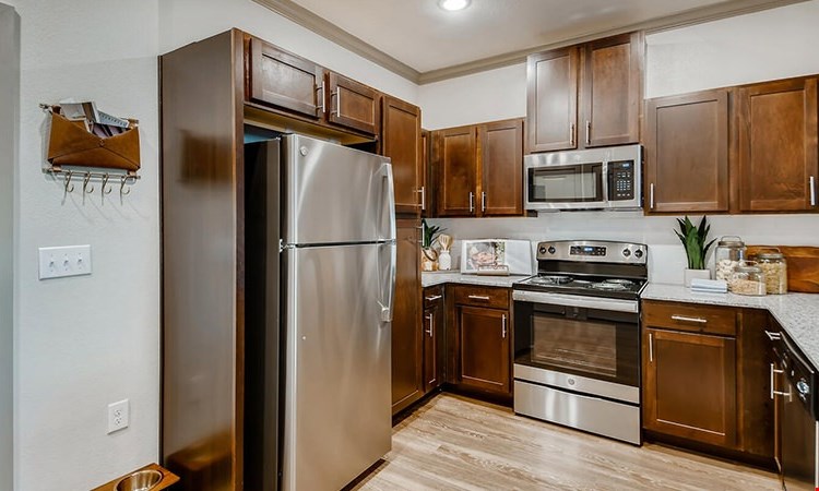 Alders at Rockwall Image 14