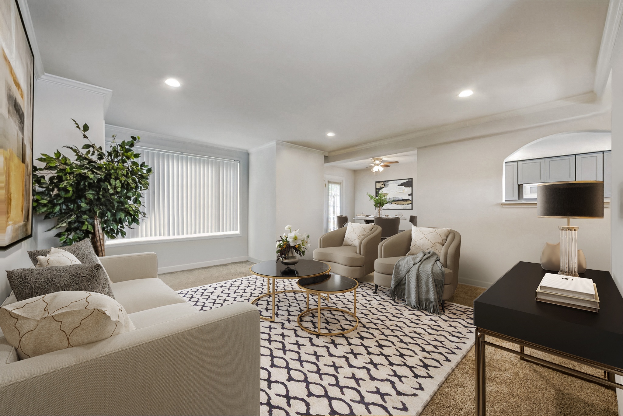 Kent Village Image 66