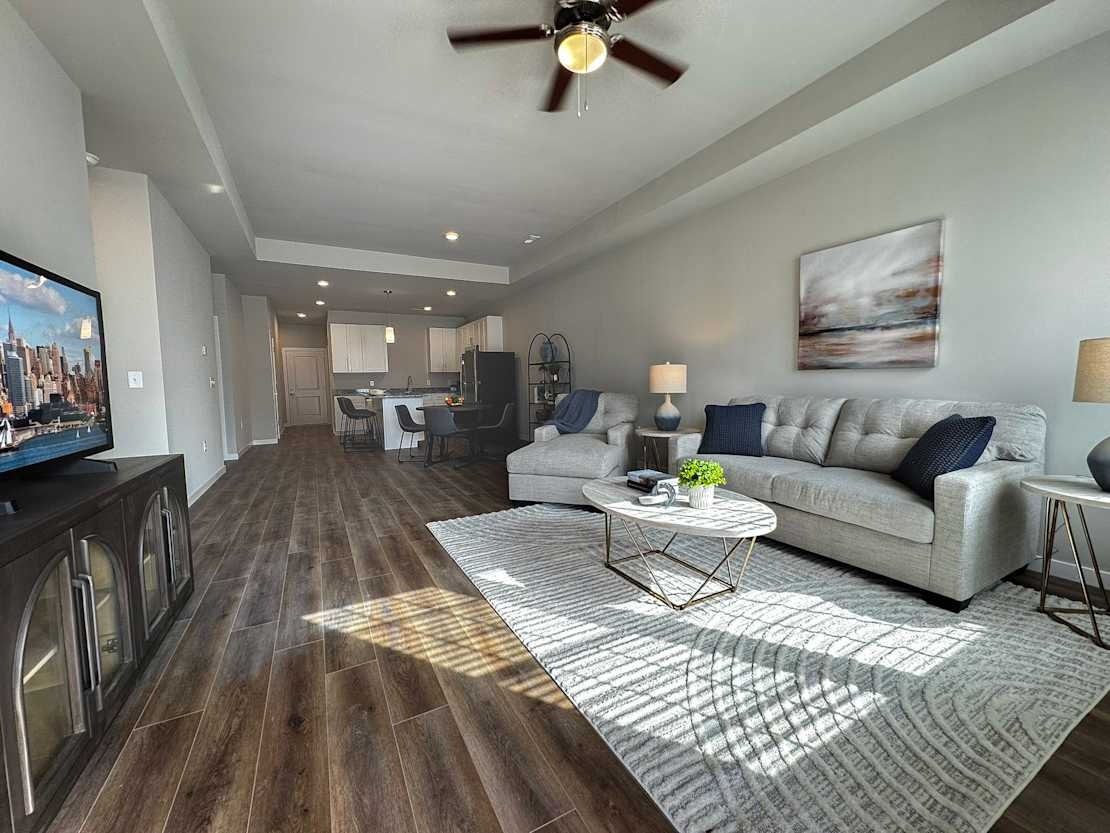 French District Villas Image 4