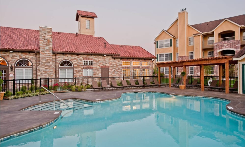 Tuscany Place Image 15