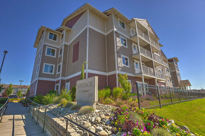 Vintage at Lakewood Image 1