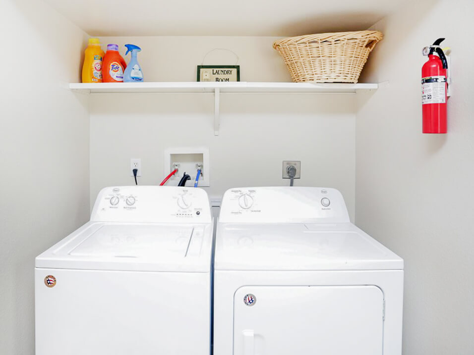 Granite Valley Apartments Image 15