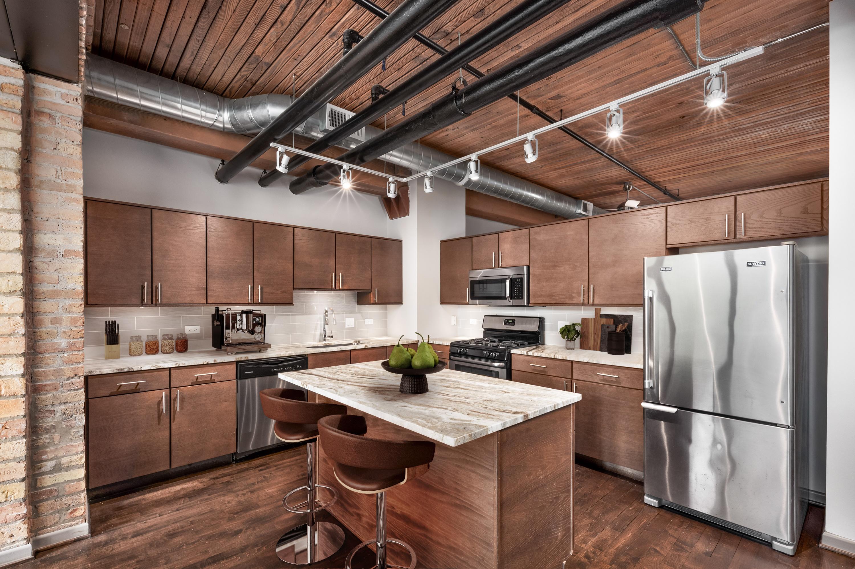 Lofts At River East Image 17