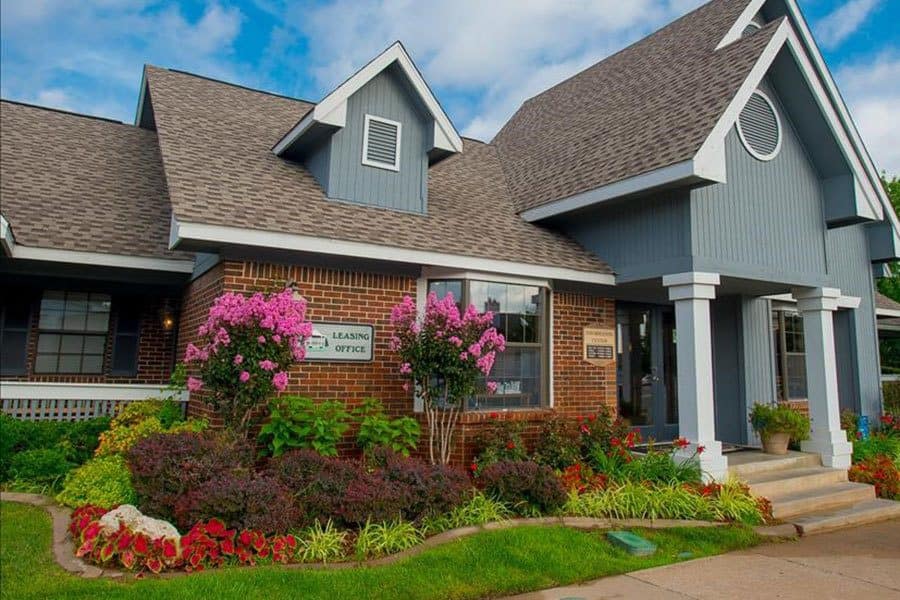 The Greens of Bedford Image 1