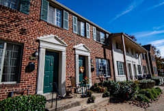 Brookville Townhomes Image 4